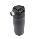 BOTELLA CON MANGO 65O ML