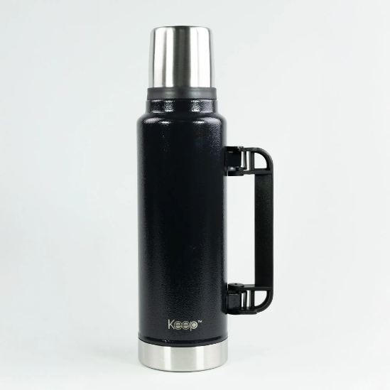 TERMO HAMMERED 1.5LTS