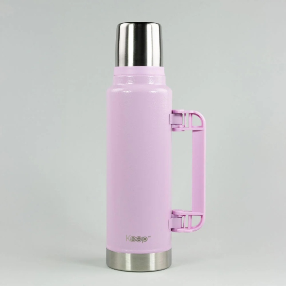 TERMO HAMMERED 1.5LTS