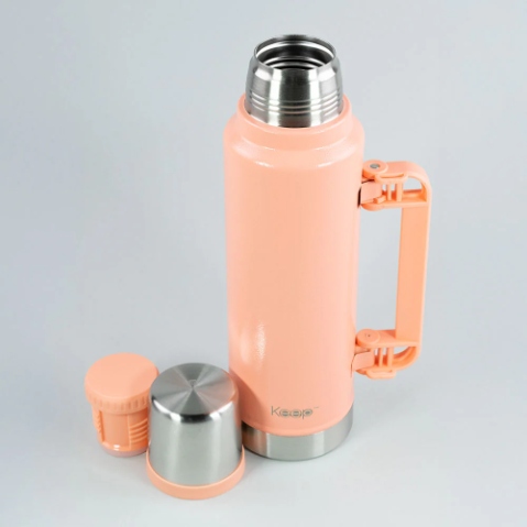 TERMO HAMMERED 1.5LTS