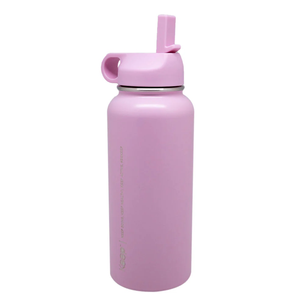 BOTELLA INSULADA 1L KEEP