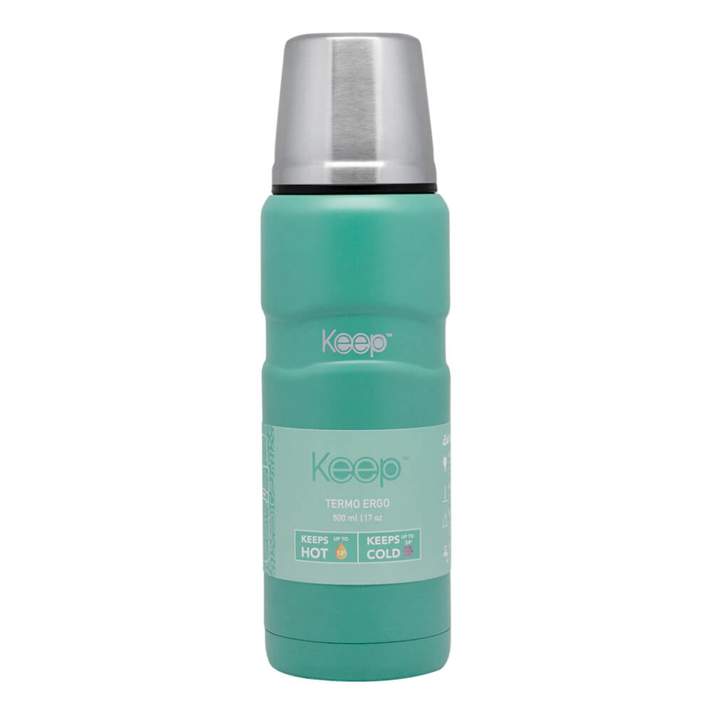 TERMO ERGO 500ML