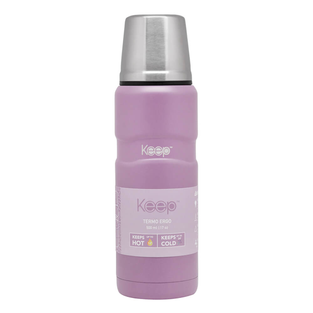 TERMO ERGO 500ML