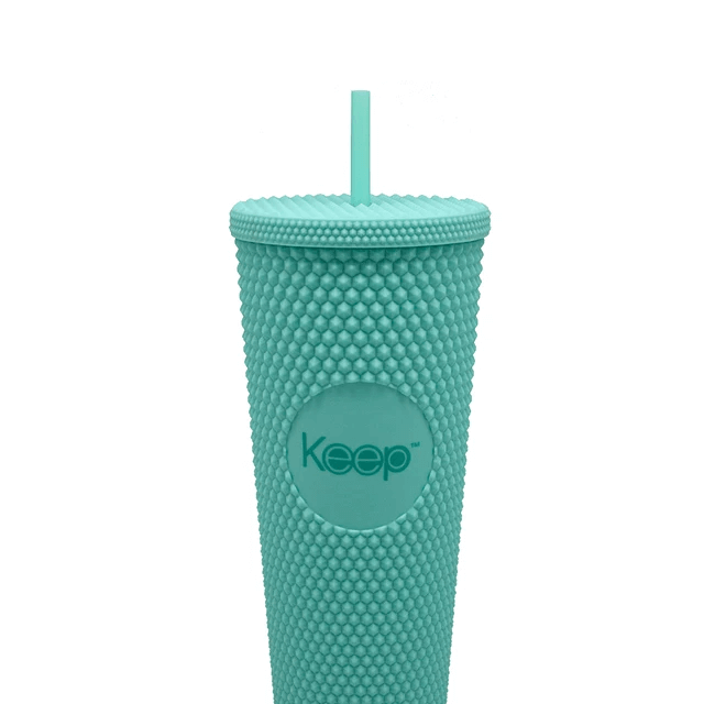 Vaso Tumbler Bombilla