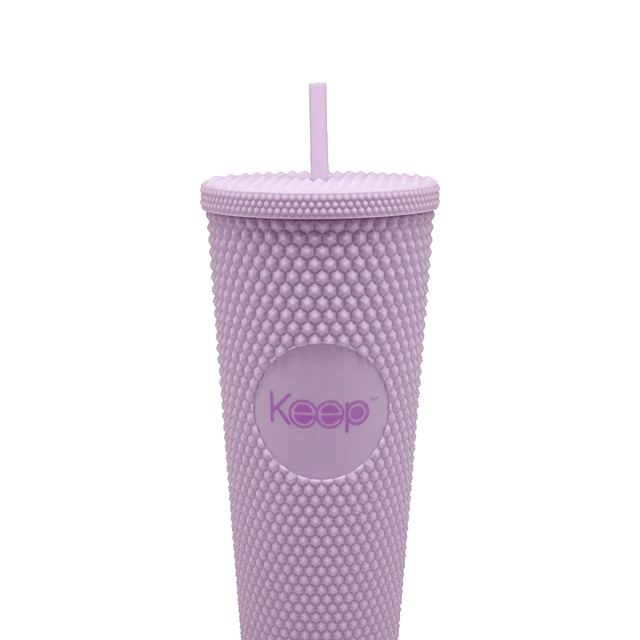 Vaso Tumbler Bombilla