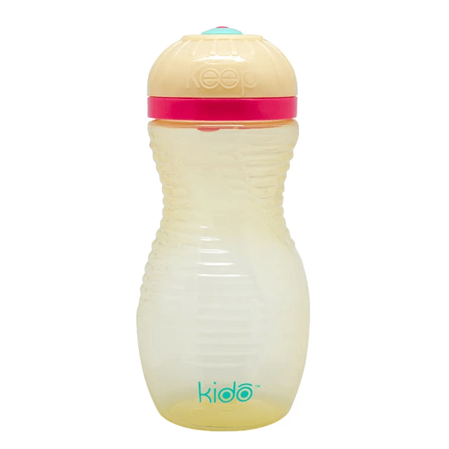 BOTELLA 400ml KIDO