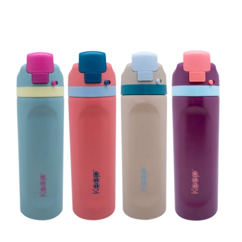 [6902221495471] Botella Insulada Flask 720 ML Keep